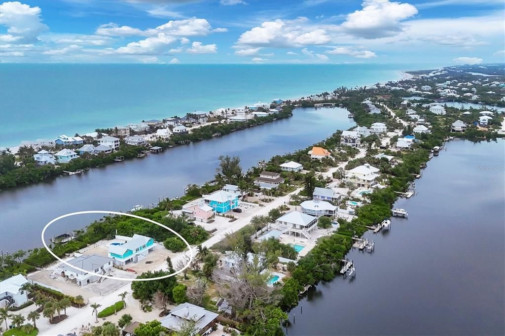 261 BOCILLA DRIVE, Placida, FL 33946