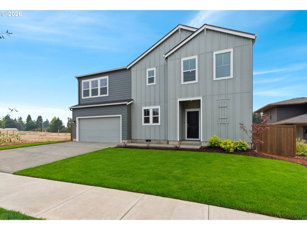 32765 Sw Huser Ln, Scappoose, OR 97056