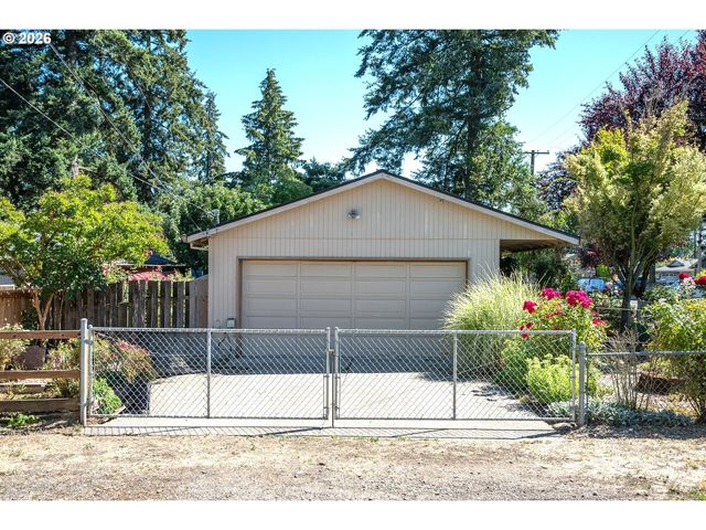 8416 Se 72ND Ave, Portland, OR 97206