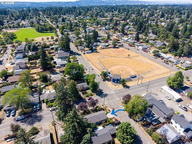 8416 Se 72ND Ave, Portland, OR 97206