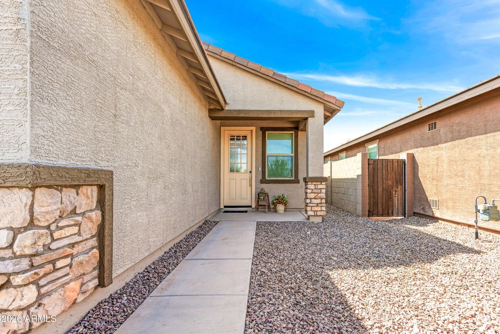 40035 W CAHILL Drive, Maricopa, AZ 85138 — photo 2