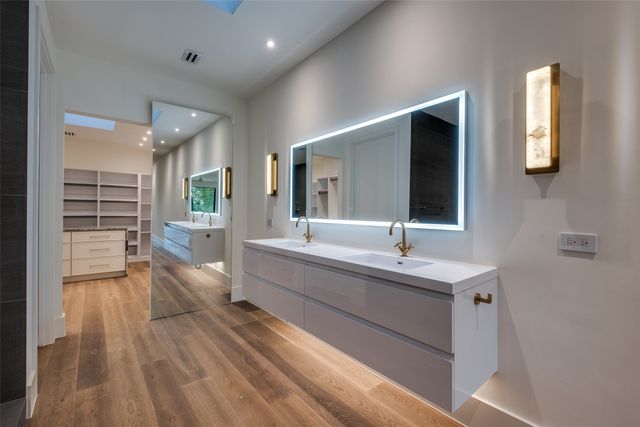 12002 Timberlake Court, Dallas, TX 75230