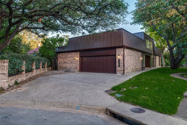 12002 Timberlake Court, Dallas, TX 75230