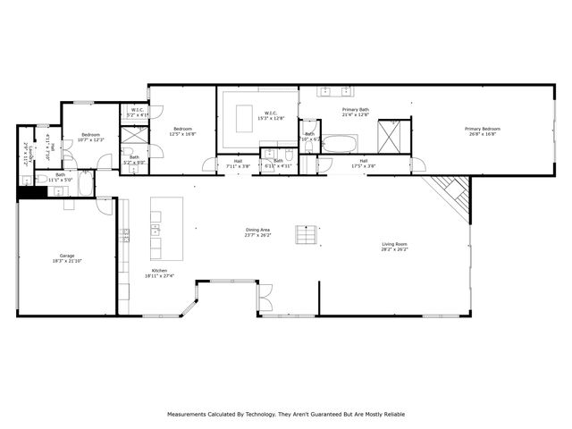 12002 Timberlake Court, Dallas, TX 75230