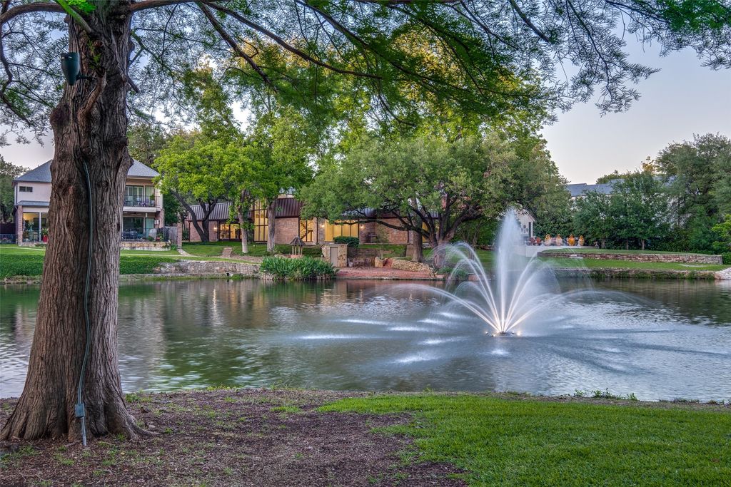 12002 Timberlake Court, Dallas, TX 75230