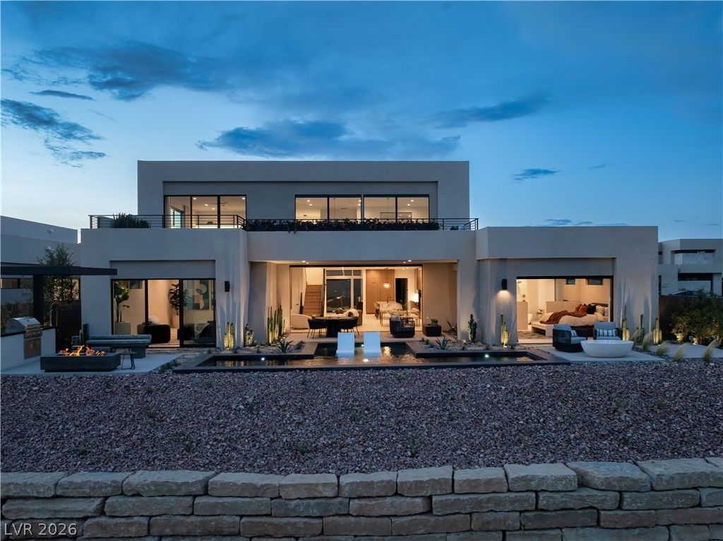 1532 Pleasant Bay Court, Henderson, NV 89011 — photo 2