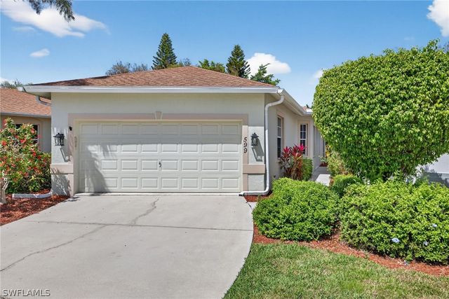 599 Crossfield CIR 35, Naples, FL 34104