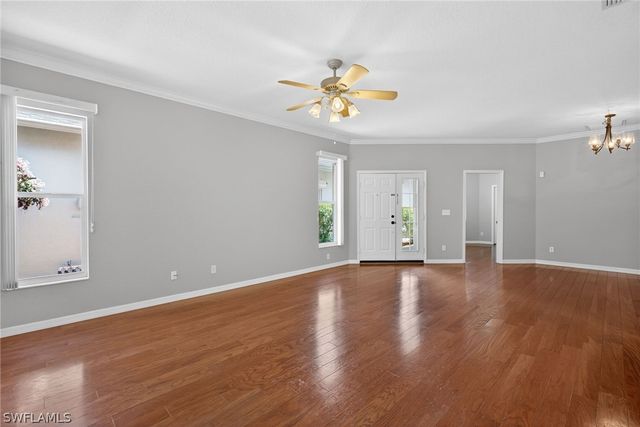 599 Crossfield CIR 35, Naples, FL 34104