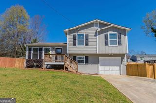 5224 Sweet Air Lane, Stone Mountain, GA 30088