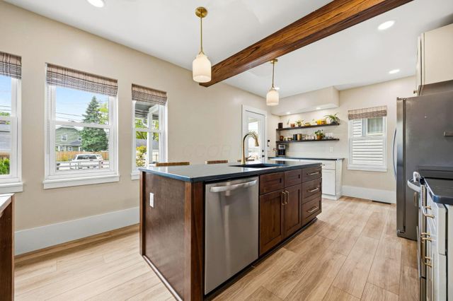 367 Sheldon Avenue, Columbus, OH 43207