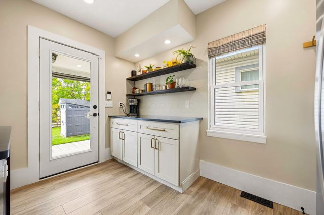 367 Sheldon Avenue, Columbus, OH 43207