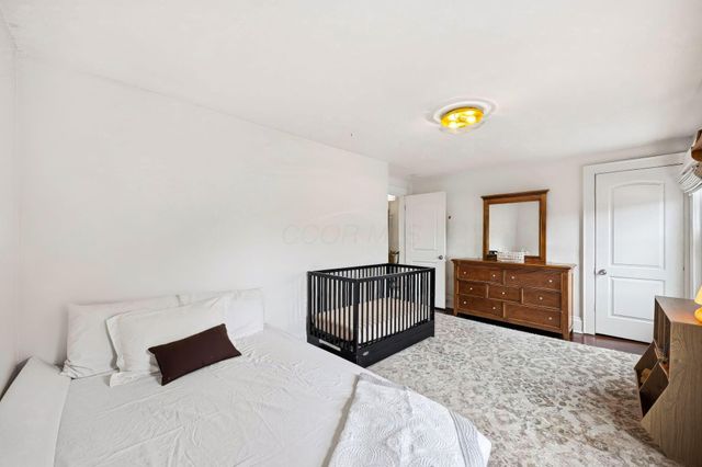 367 Sheldon Avenue, Columbus, OH 43207
