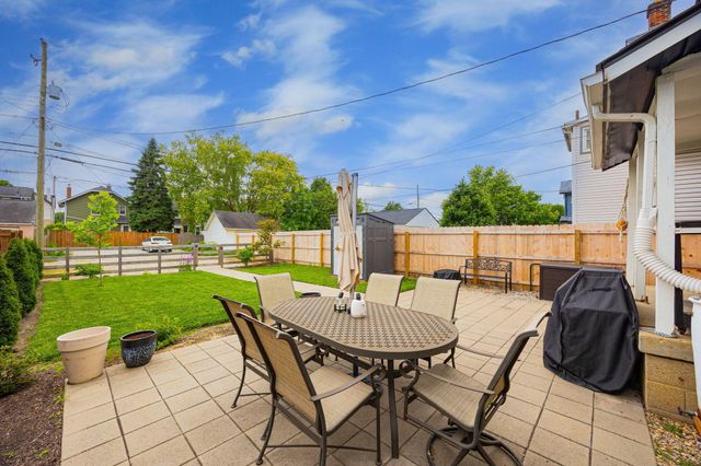 367 Sheldon Avenue, Columbus, OH 43207