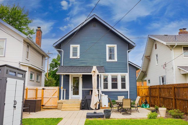 367 Sheldon Avenue, Columbus, OH 43207
