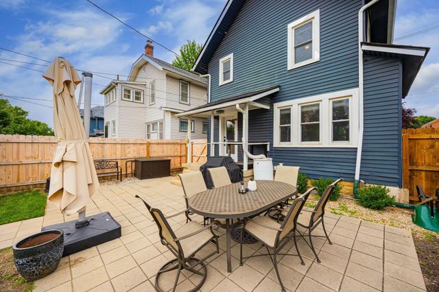 367 Sheldon Avenue, Columbus, OH 43207