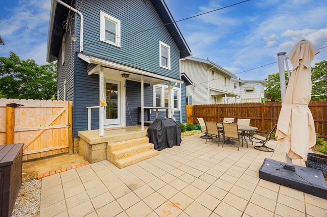 367 Sheldon Avenue, Columbus, OH 43207