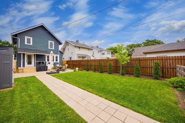 367 Sheldon Avenue, Columbus, OH 43207