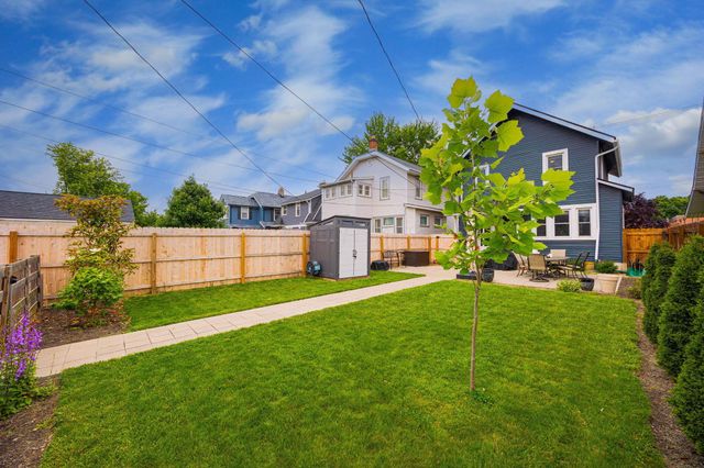 367 Sheldon Avenue, Columbus, OH 43207