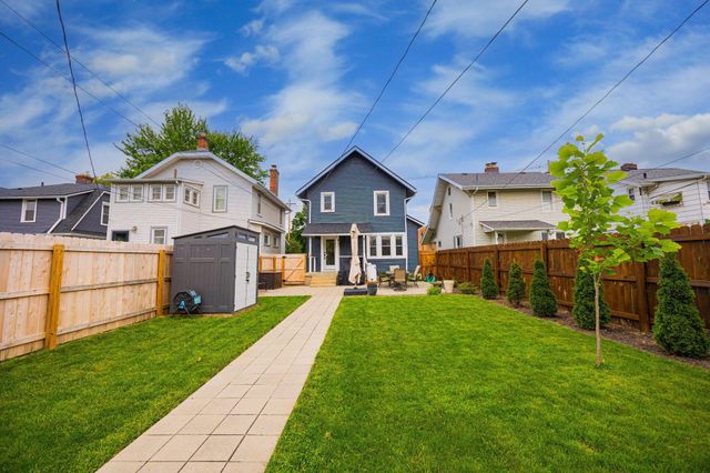 367 Sheldon Avenue, Columbus, OH 43207