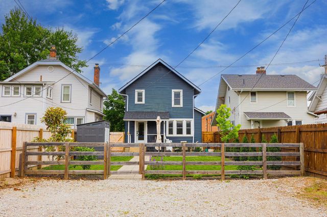 367 Sheldon Avenue, Columbus, OH 43207