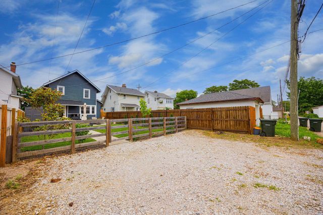 367 Sheldon Avenue, Columbus, OH 43207