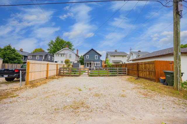 367 Sheldon Avenue, Columbus, OH 43207