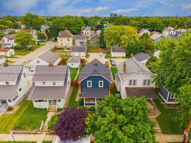 367 Sheldon Avenue, Columbus, OH 43207