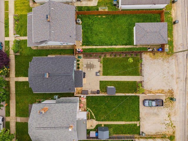 367 Sheldon Avenue, Columbus, OH 43207