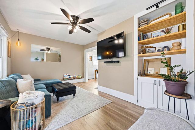 367 Sheldon Avenue, Columbus, OH 43207