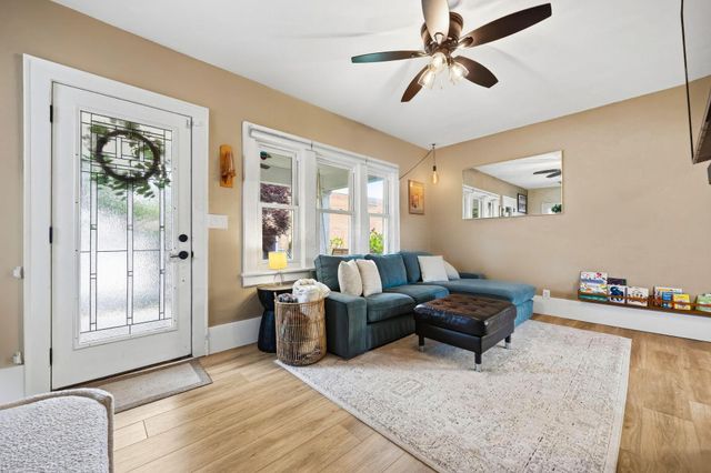 367 Sheldon Avenue, Columbus, OH 43207