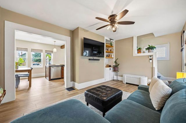 367 Sheldon Avenue, Columbus, OH 43207