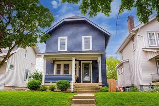 367 Sheldon Avenue, Columbus, OH 43207