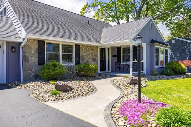 341 Churchill Drive, Greece, NY 14616