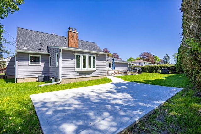 341 Churchill Drive, Greece, NY 14616
