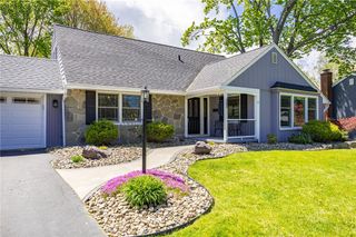 341 Churchill Drive, Greece, NY 14616