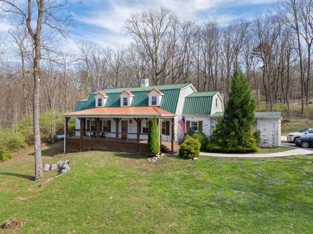 1022 River Bend Road, Chattanooga, TN 37419