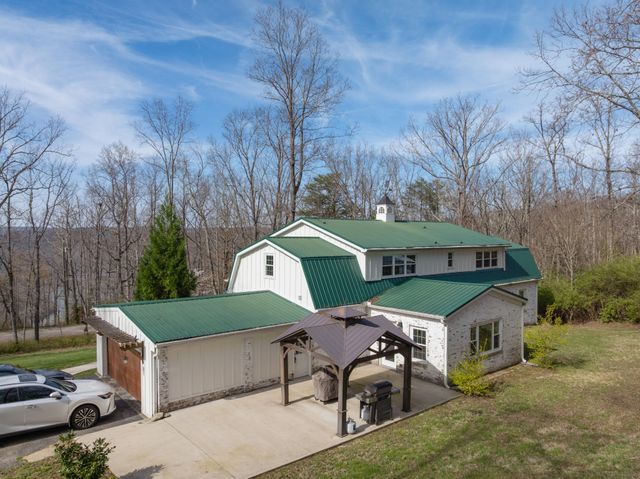 1022 River Bend Road, Chattanooga, TN 37419