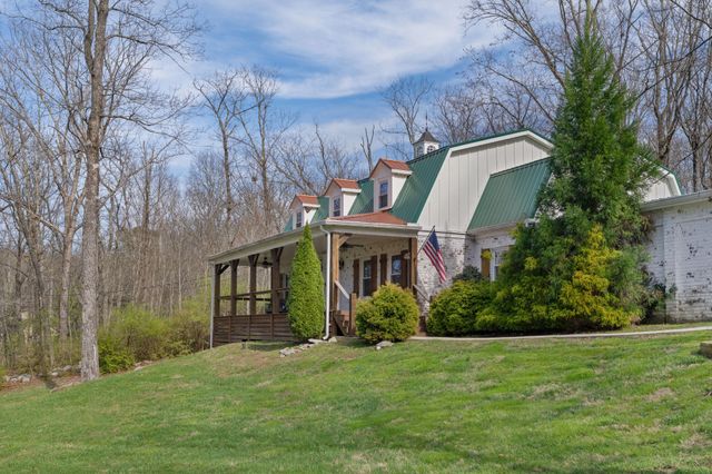 1022 River Bend Road, Chattanooga, TN 37419