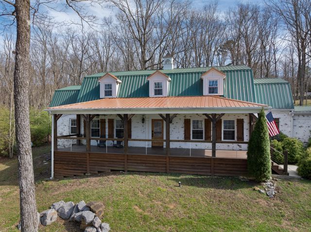 1022 River Bend Road, Chattanooga, TN 37419