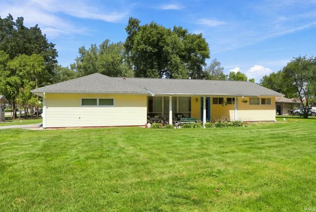 6521 Donna Drive, Fort Wayne, IN 46819