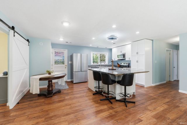 6521 Donna Drive, Fort Wayne, IN 46819
