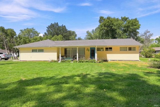 6521 Donna Drive, Fort Wayne, IN 46819