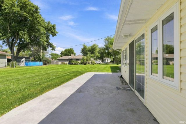 6521 Donna Drive, Fort Wayne, IN 46819