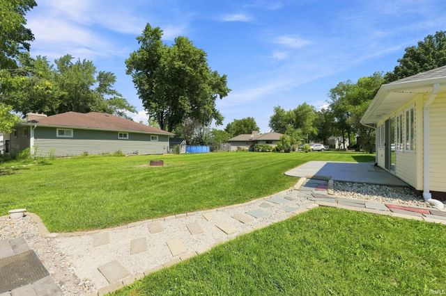 6521 Donna Drive, Fort Wayne, IN 46819