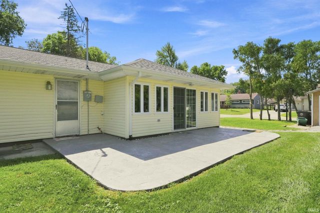 6521 Donna Drive, Fort Wayne, IN 46819