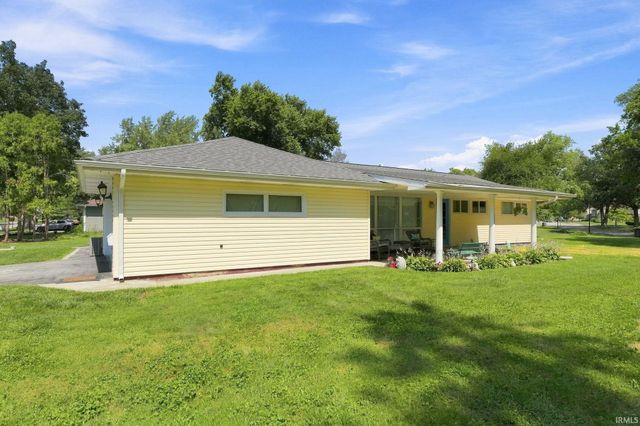 6521 Donna Drive, Fort Wayne, IN 46819