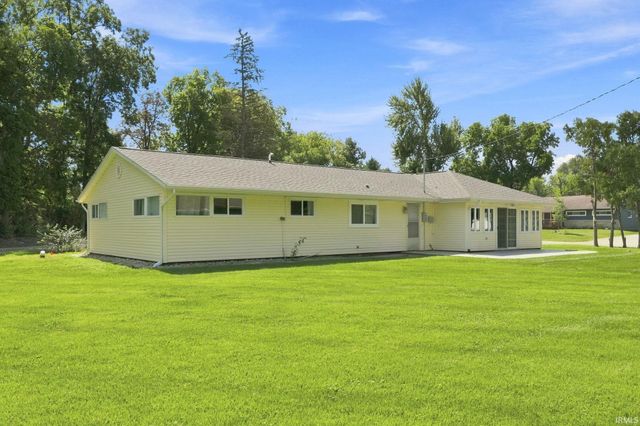 6521 Donna Drive, Fort Wayne, IN 46819