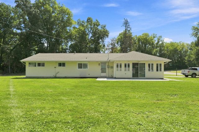 6521 Donna Drive, Fort Wayne, IN 46819