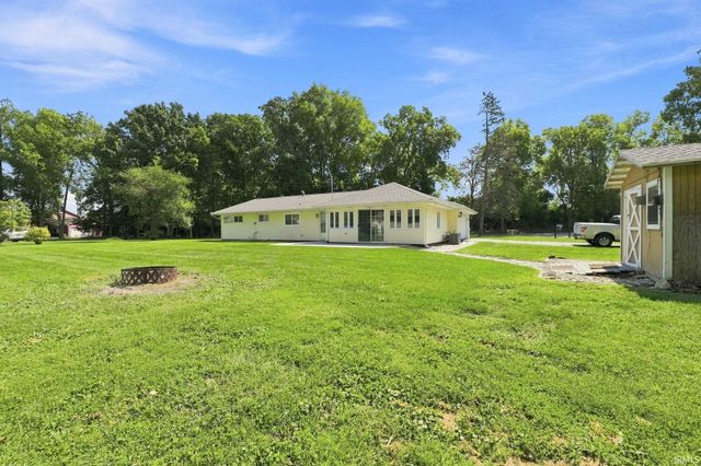 6521 Donna Drive, Fort Wayne, IN 46819