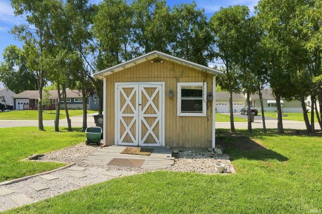 6521 Donna Drive, Fort Wayne, IN 46819